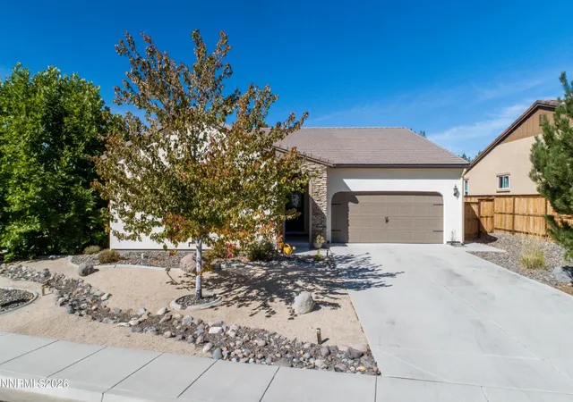 Photo 1 of Single family home for sale at 4859 Tephra Ct, Sparks, NV 89436 | MLS# 260011866 | Listing updated on 2026-09-19