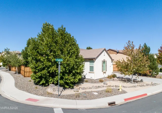 Photo 2 of Single family home for sale at 4859 Tephra Ct, Sparks, NV 89436 | MLS# 260011866 | Listing updated on 2026-09-19