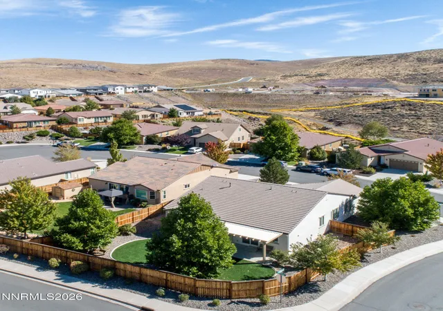Photo 3 of Single family home for sale at 4859 Tephra Ct, Sparks, NV 89436 | MLS# 260011866 | Listing updated on 2026-09-19