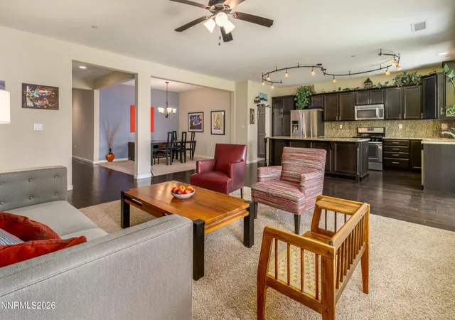Photo 3 of Single family home for sale at 4859 Tephra Ct, Sparks, NV 89436 | MLS# 260011866 | Listing updated on 2026-09-19