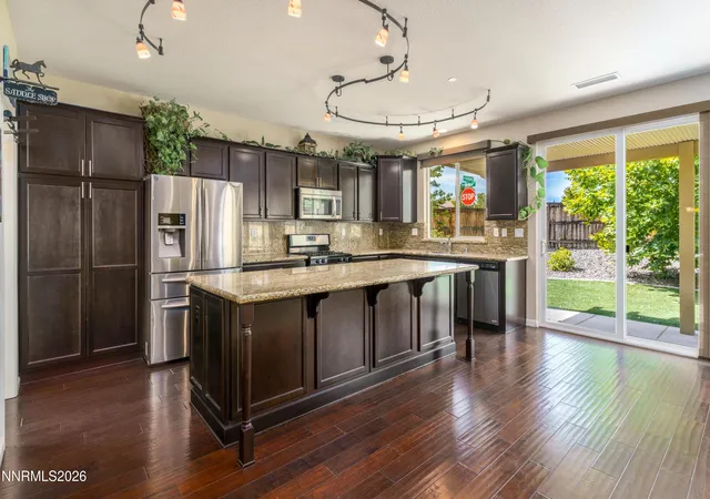 Photo 4 of Single family home for sale at 4859 Tephra Ct, Sparks, NV 89436 | MLS# 260011866 | Listing updated on 2026-09-19