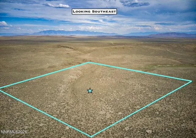 Photo 2 of Land for sale at 0 Blm Rd 1074, Deeth, NV 89823 | MLS# 260011785 | Listing updated on 2026-09-11
