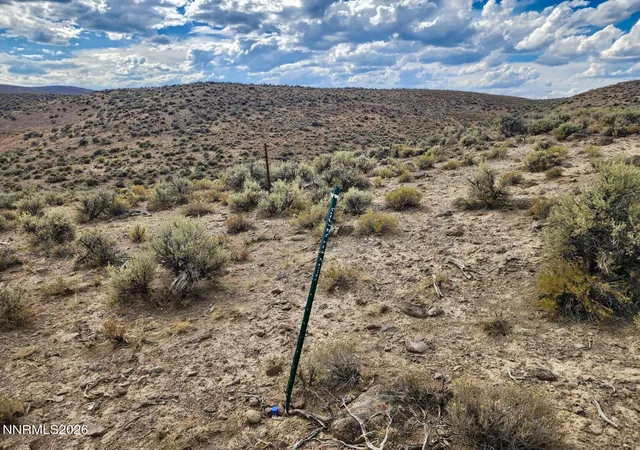 Photo 3 of Land for sale at 0 Blm Rd 1074, Deeth, NV 89823 | MLS# 260011785 | Listing updated on 2026-09-11