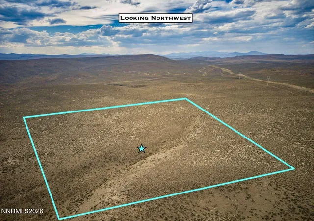 Photo 4 of Land for sale at 0 Blm Rd 1074, Deeth, NV 89823 | MLS# 260011785 | Listing updated on 2026-09-11