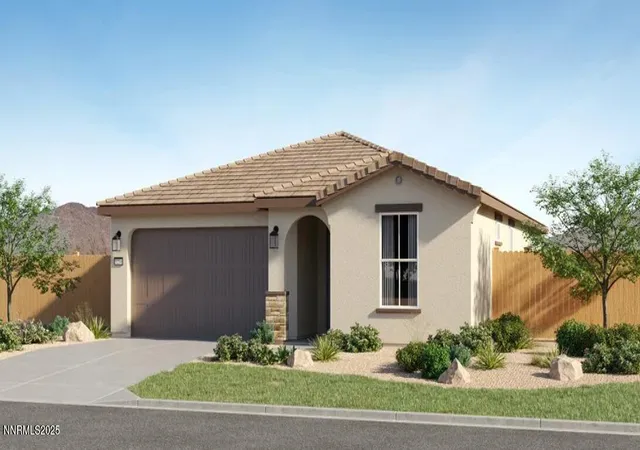 Photo 1 of Single family home for sale at 3912 Desert Glen Dr, Reno, NV 89521 | MLS# 260011781 | Listing updated on 2026-09-11