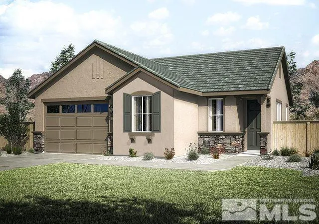 Photo 1 of Single family home for sale at 7762 Bighorn Point Dr #Homesite 2409, Reno, NV 89521 | MLS# 260011782 | Listing updated on 2026-09-11