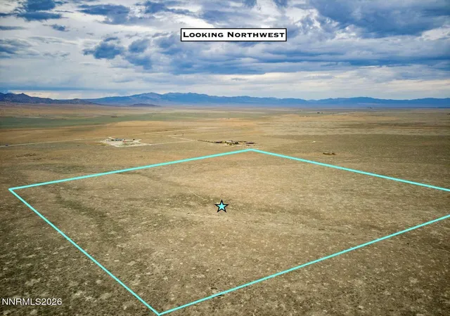 Photo 1 of Land for sale at 0 Pilot Rd, Montello, NV 89830 | MLS# 260011791 | Listing updated on 2026-10-09