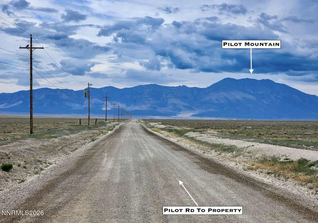 Photo 3 of Land for sale at 0 Pilot Rd, Montello, NV 89830 | MLS# 260011791 | Listing updated on 2026-10-09