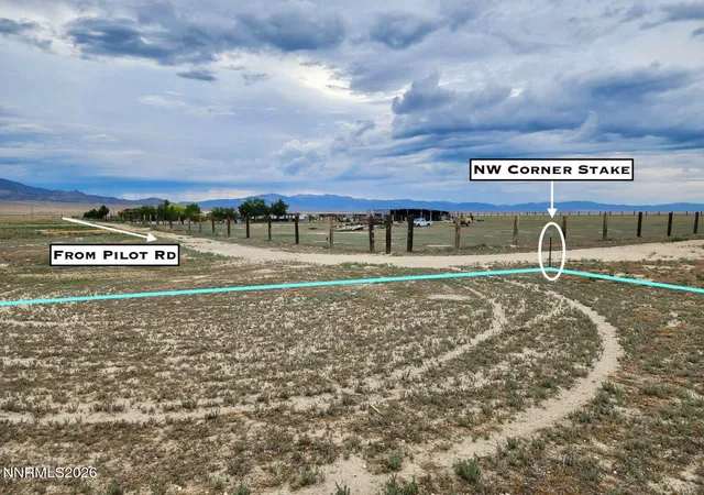 Photo 3 of Land for sale at 0 Pilot Rd, Montello, NV 89830 | MLS# 260011791 | Listing updated on 2026-10-09