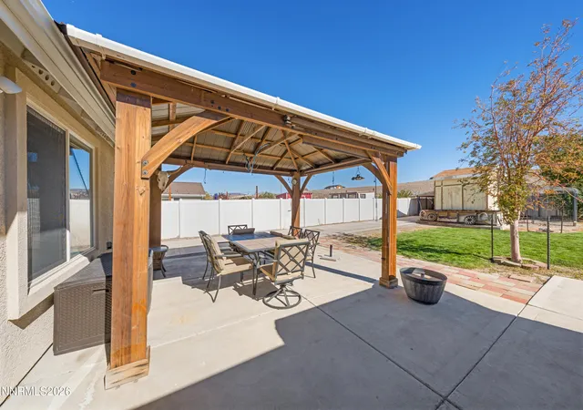 Photo 1 of Single family home for sale at 1387 White Blfs Cir, Fernley, NV 89408 | MLS# 260013296 | Listing updated on 2026-10-23
