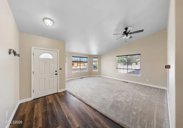 Photo 4 of Single family home for sale at 1387 White Blfs Cir, Fernley, NV 89408 | MLS# 260013296 | Listing updated on 2026-10-23