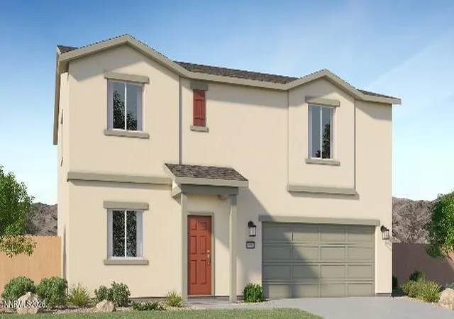 Photo 1 of Single family home for sale at 180 Chandler Rd #Homesite 262, Dayton, NV 89403 | MLS# 260011795 | Listing updated on 2026-09-11