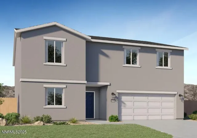 Photo 1 of Single family home for sale at 178 Chandler Rd #Homesite 263, Dayton, NV 89403 | MLS# 260011796 | Listing updated on 2026-09-11