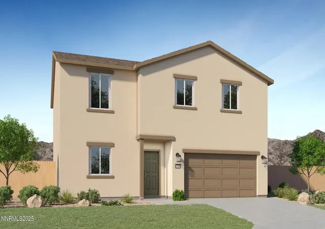 Photo 1 of Single family home for sale at 176 Chandler Rd, Dayton, NV 89403 | MLS# 260011798 | Listing updated on 2026-09-11