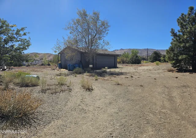 Photo 15 of Manufactured home for sale at 3901 Topaz Ranch Dr, Wellington, NV 89444 | MLS# 260011802 | Listing updated on 2026-09-12