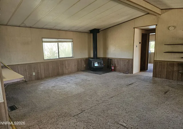 Photo 3 of Manufactured home for sale at 3901 Topaz Ranch Dr, Wellington, NV 89444 | MLS# 260011802 | Listing updated on 2026-09-12