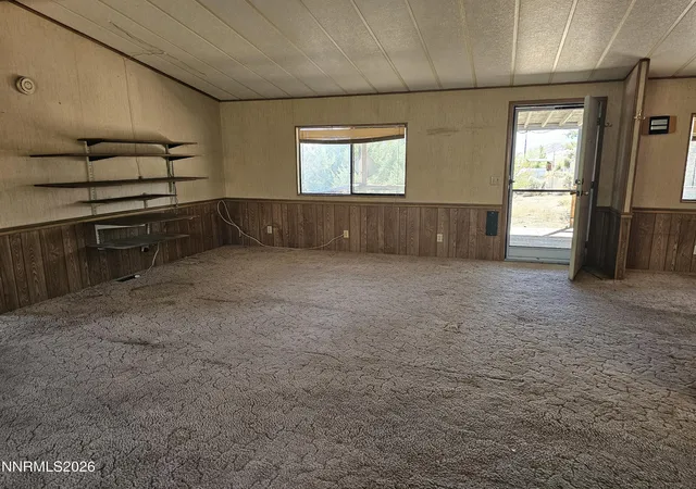 Photo 3 of Manufactured home for sale at 3901 Topaz Ranch Dr, Wellington, NV 89444 | MLS# 260011802 | Listing updated on 2026-09-12