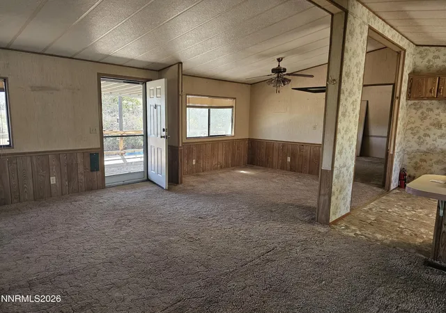 Photo 4 of Manufactured home for sale at 3901 Topaz Ranch Dr, Wellington, NV 89444 | MLS# 260011802 | Listing updated on 2026-09-12