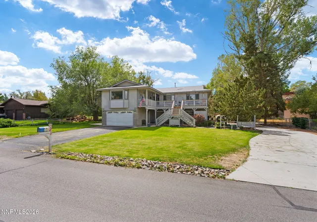 Photo 2 of Single family home for sale at 1010 Fairway Dr, Gardnerville, NV 89460 | MLS# 260011815 | Listing updated on 2026-09-12