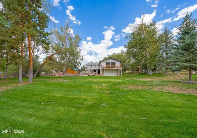 Photo 4 of Single family home for sale at 1010 Fairway Dr, Gardnerville, NV 89460 | MLS# 260011815 | Listing updated on 2026-09-12
