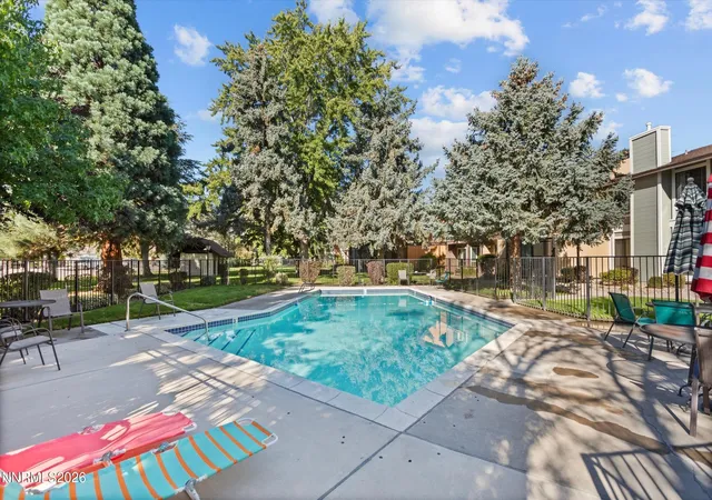 Photo 21 of Townhouse for sale at 1529 Foster Dr, Reno, NV 89509 | MLS# 260011826 | Listing updated on 2026-09-12
