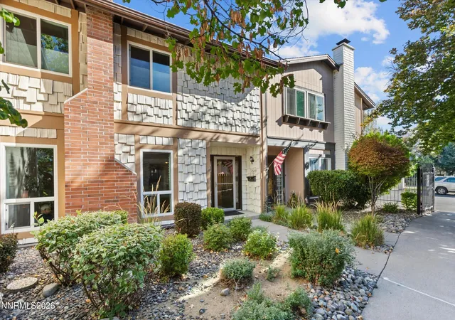 Photo 2 of Townhouse for sale at 1529 Foster Dr, Reno, NV 89509 | MLS# 260011826 | Listing updated on 2026-09-12