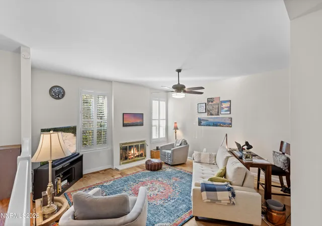 Photo 2 of Townhouse for sale at 1529 Foster Dr, Reno, NV 89509 | MLS# 260011826 | Listing updated on 2026-09-12