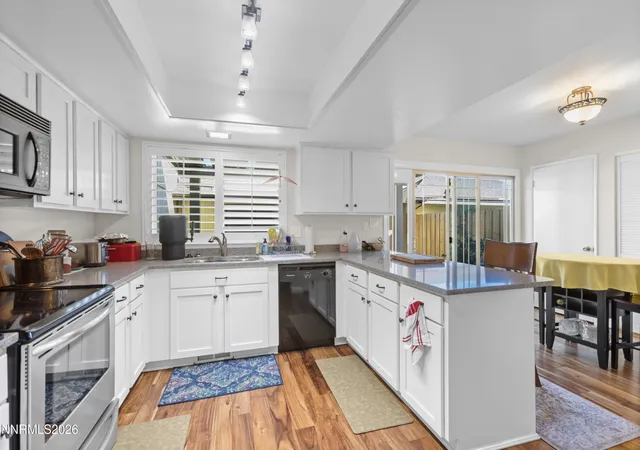Photo 4 of Townhouse for sale at 1529 Foster Dr, Reno, NV 89509 | MLS# 260011826 | Listing updated on 2026-09-12