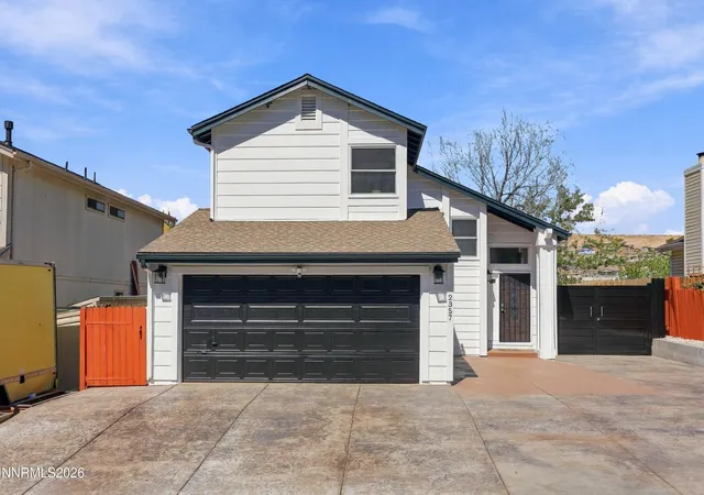 Single family home for sale at 2357 Melody Ln, Reno, NV 89512 | MLS# 260011820