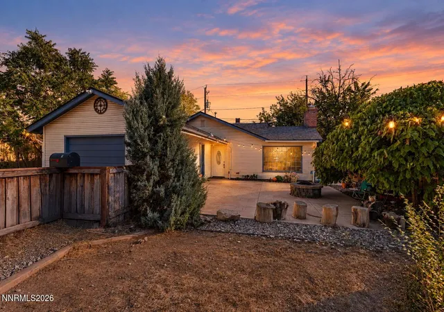 Photo 1 of Single family home for sale at 1647 F St, Sparks, NV 89431 | MLS# 260011833 | Listing updated on 2026-09-13