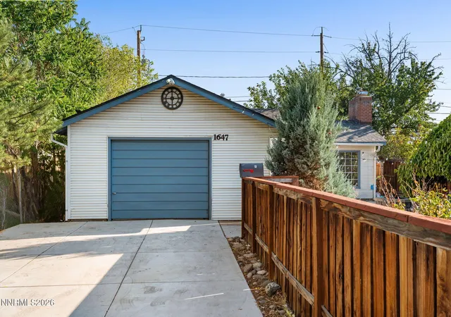 Photo 2 of Single family home for sale at 1647 F St, Sparks, NV 89431 | MLS# 260011833 | Listing updated on 2026-09-13