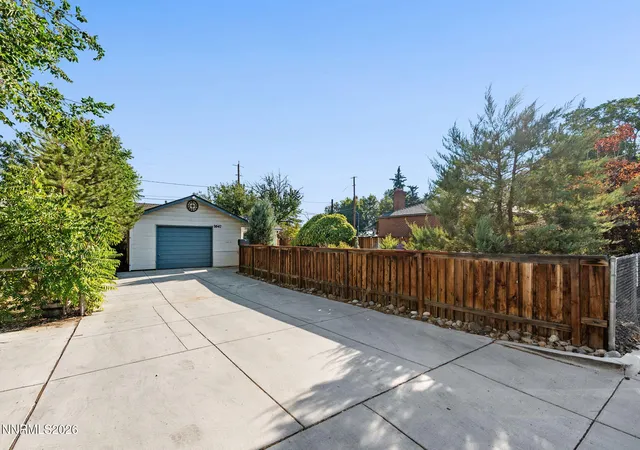 Photo 3 of Single family home for sale at 1647 F St, Sparks, NV 89431 | MLS# 260011833 | Listing updated on 2026-09-13