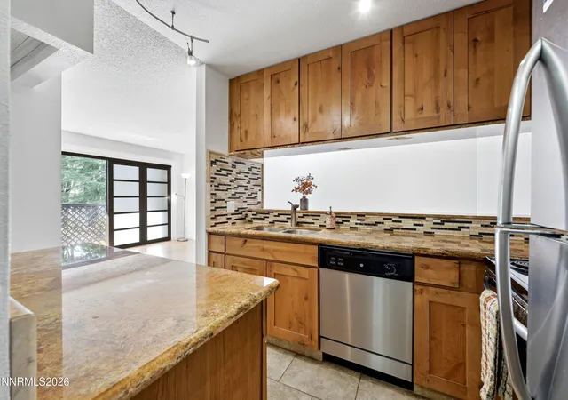 Photo 3 of Condo for sale at 2750 Plumas St #220, Reno, NV 89509 | MLS# 260011822 | Listing updated on 2026-09-20