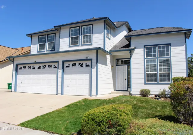 Photo 1 of Single family home for sale at 3031 Sky Country Dr, Reno, NV 89503 | MLS# 260011849 | Listing updated on 2026-10-21