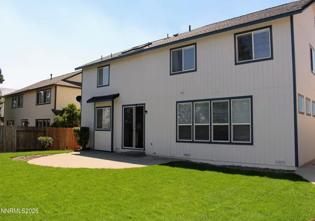 Photo 2 of Single family home for sale at 3031 Sky Country Dr, Reno, NV 89503 | MLS# 260011849 | Listing updated on 2026-10-21