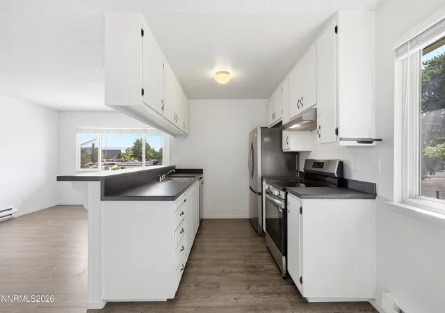 Photo 1 of Condo for sale at 650 Jamaica Ave #4, Reno, NV 89502 | MLS# 260011830 | Listing updated on 2026-09-12