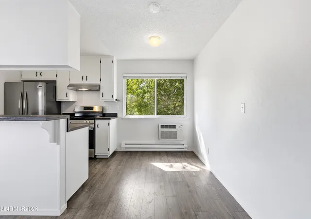 Photo 2 of Condo for sale at 650 Jamaica Ave #4, Reno, NV 89502 | MLS# 260011830 | Listing updated on 2026-09-12