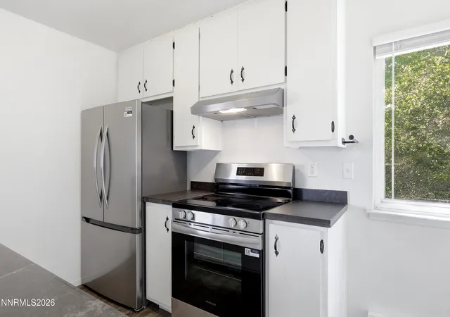 Photo 3 of Condo for sale at 650 Jamaica Ave #4, Reno, NV 89502 | MLS# 260011830 | Listing updated on 2026-09-12