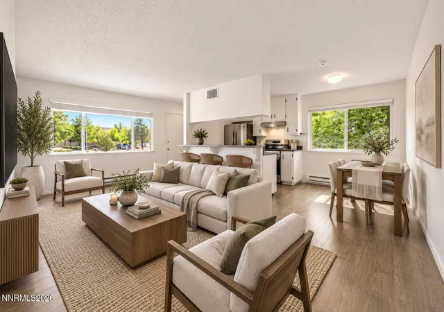 Photo 3 of Condo for sale at 650 Jamaica Ave #4, Reno, NV 89502 | MLS# 260011830 | Listing updated on 2026-10-14