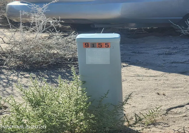 Photo 3 of Land for sale at 9155 Via Camino St, Silver Springs, NV 89429 | MLS# 260011831 | Listing updated on 2026-09-14