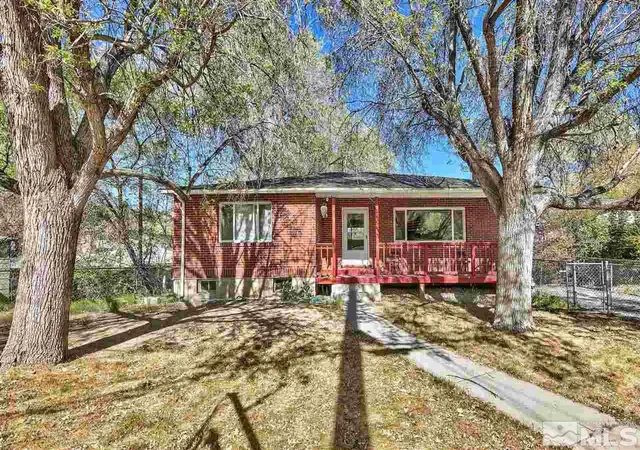 Photo 1 of Single family home for sale at 1144 Buena Vista Ave, Reno, NV 89503 | MLS# 260011835 | Listing updated on 2026-10-12