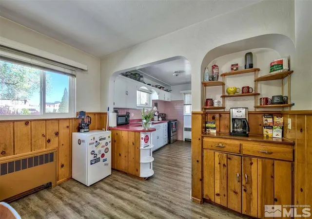 Photo 2 of Single family home for sale at 1144 Buena Vista Ave, Reno, NV 89503 | MLS# 260011835 | Listing updated on 2026-10-12