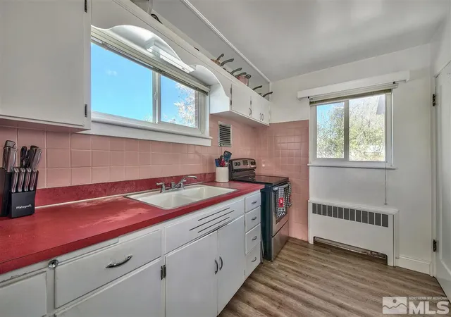 Photo 4 of Single family home for sale at 1144 Buena Vista Ave, Reno, NV 89503 | MLS# 260011835 | Listing updated on 2026-10-12