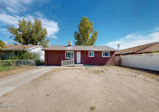Single family home for sale at 65 E 3rd Street, Battle Mountain, NV 89820 | MLS# 260012410