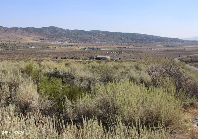 Photo 1 of Land for sale at 1220 Freds Mountain Rd #168, Reno, NV 89508 | MLS# 260012103 | Listing updated on 2026-10-15