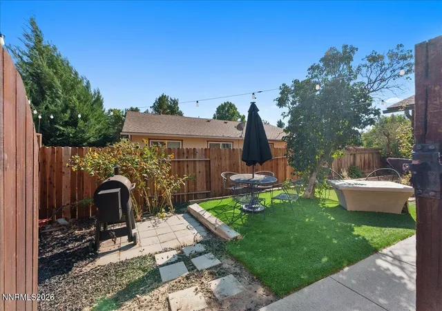 Photo 2 of Townhouse for sale at 2765 Springland Dr, Sparks, NV 89434 | MLS# 260011853 | Listing updated on 2026-10-19