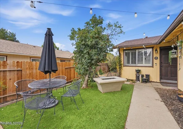 Photo 3 of Townhouse for sale at 2765 Springland Dr, Sparks, NV 89434 | MLS# 260011853 | Listing updated on 2026-10-19