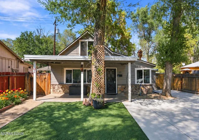 Photo 2 of Single family home for sale at 980 I St, Sparks, NV 89431 | MLS# 260011998 | Listing updated on 2026-09-25