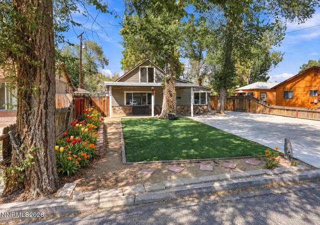 Photo 3 of Single family home for sale at 980 I St, Sparks, NV 89431 | MLS# 260011998 | Listing updated on 2026-09-25