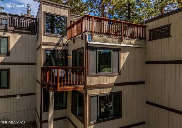 Photo 1 of Condo for sale at 157 Holly Ln, Zephyr Cove, NV 89448 | MLS# 260011863 | Listing updated on 2026-10-19